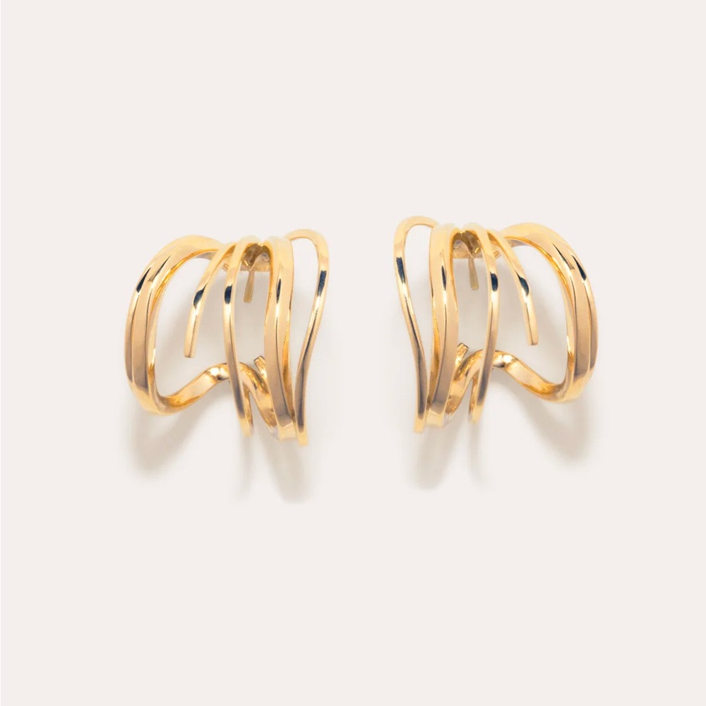 Completedworks Stratum Earrings